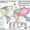 continents