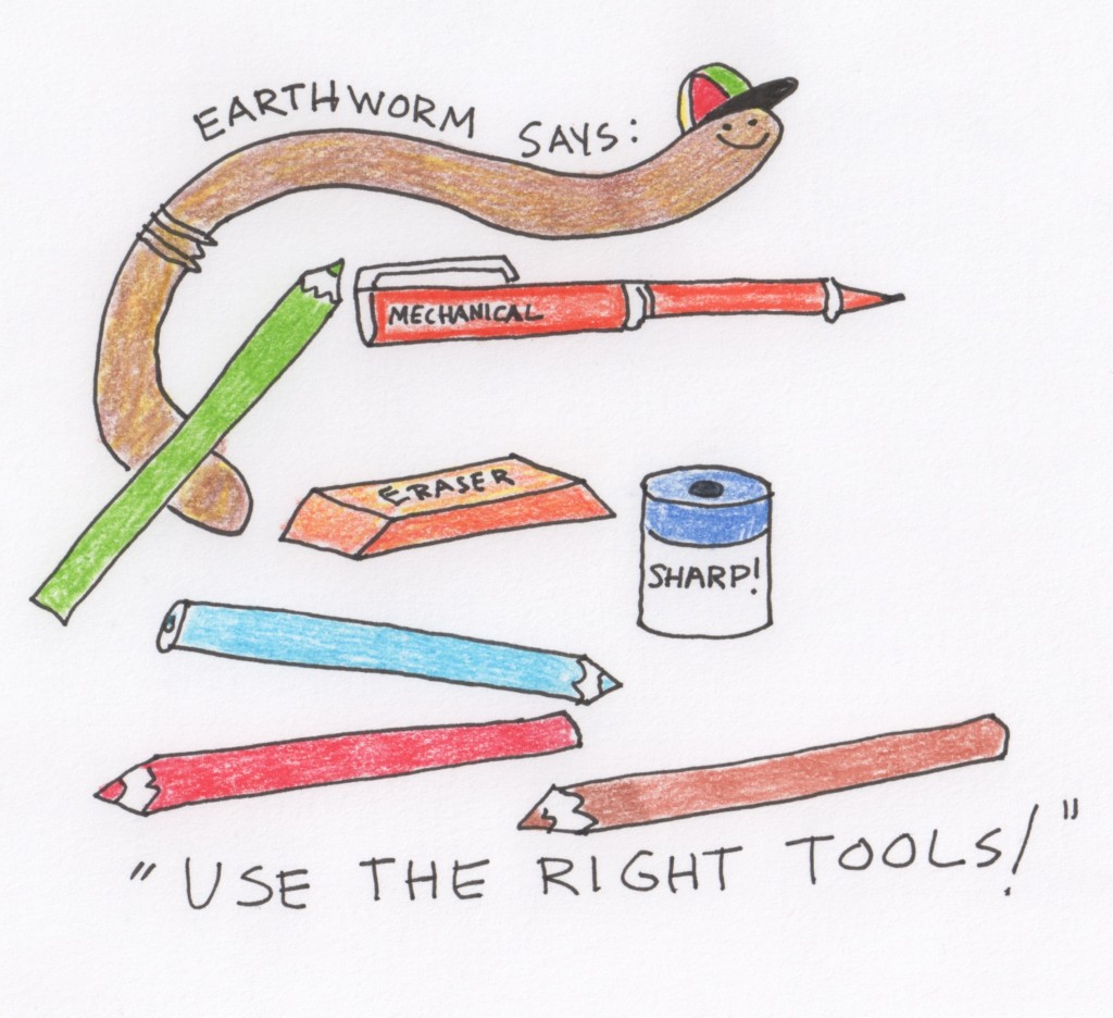 Tools for Making Your Map Look Its Best Maps for the Classroom