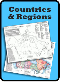 countries & regions